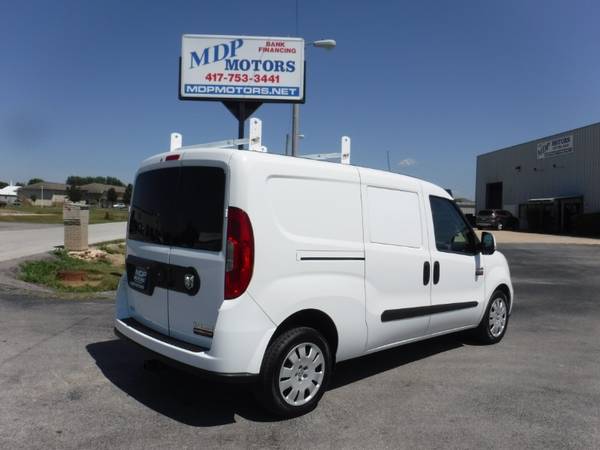 2016 RAM ProMaster City Wagon SLT for sale in Rogersville, MO – photo 8