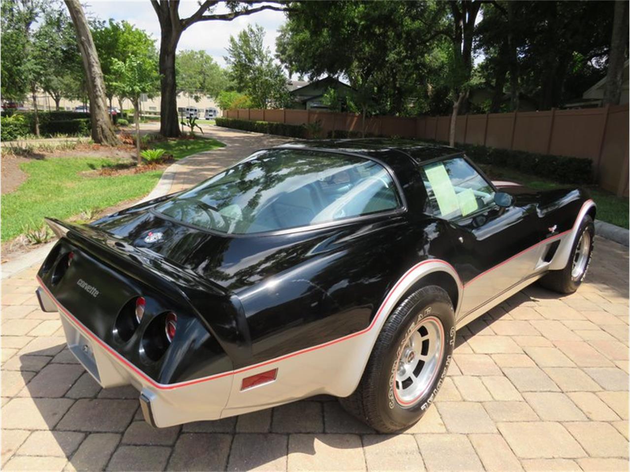 1978 Chevrolet Corvette for sale in Lakeland, FL – photo 32