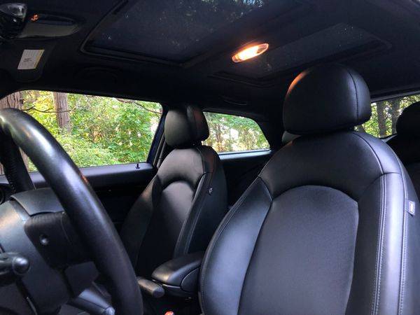 2014 MINI Paceman S ALL4 for sale in Portland, OR – photo 21