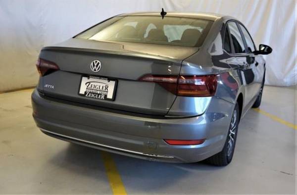 $247/mo 2019 Volkswagen Jetta Bad Credit & No Money Down OK - cars &... for sale in Bloomingdale, IL – photo 3
