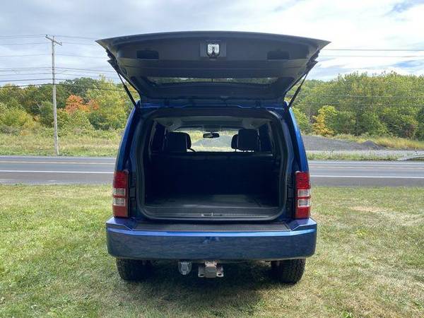 2010 Jeep Liberty Limited Sport Utility 4D CALL OR TEXT TODAY! -... for sale in Highland, NY – photo 11