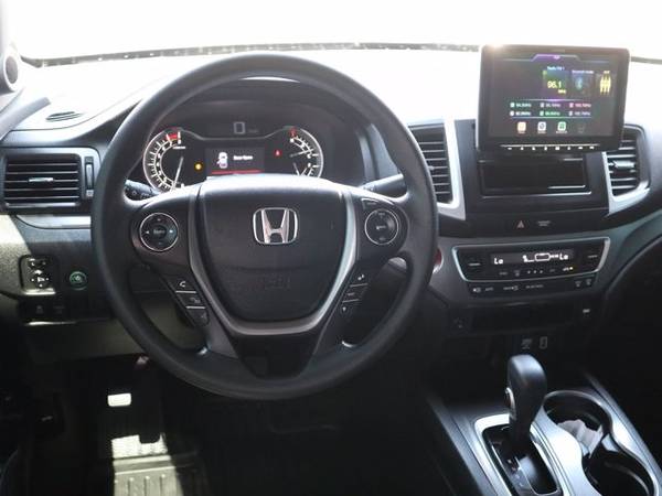 2019 Honda Ridgeline Sport - - by dealer - vehicle for sale in Pueblo, CO – photo 17