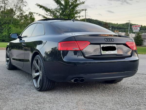 2014 Audi A5 Premium Plus Package for sale in Knoxville, TN – photo 13