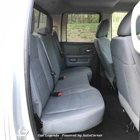 2015 Ram 1500 EXTENDED CAB PICKUP - - by for sale in Stafford, MD – photo 18