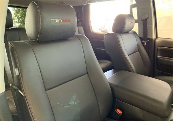2020 Toyota Sequoia SR5 / $4,737 below Retail! for sale in Scottsdale, AZ – photo 12