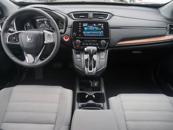2018 Honda CR-V EX - cars & trucks - by dealer - vehicle automotive... for sale in Glen Burnie, MD – photo 10