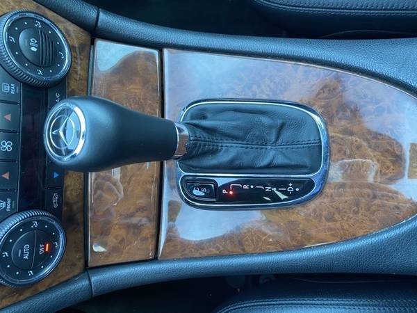 2007 Mercedes-Benz CLK 350 - cars & trucks - by dealer - vehicle... for sale in Plainfield, IN – photo 23