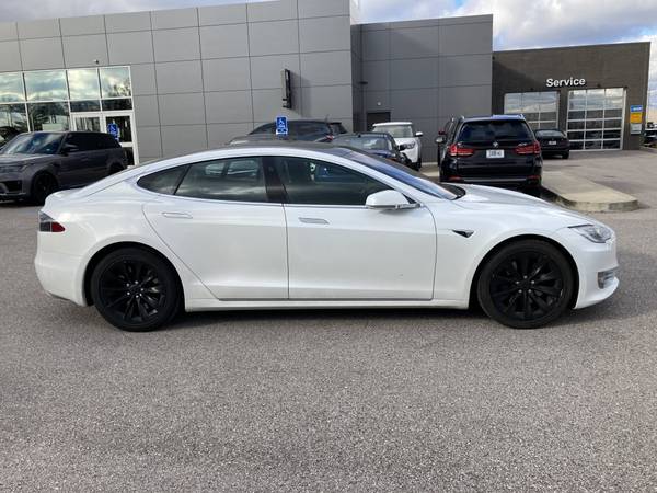 2018 Tesla Model S Y - cars & trucks - by dealer - vehicle... for sale in Fenton, MO – photo 21