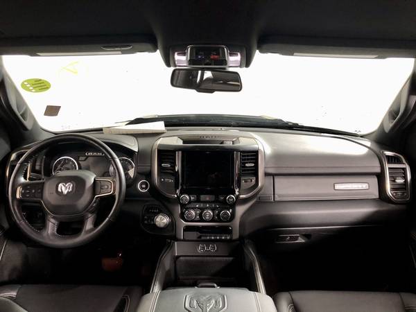 2020 Ram 1500 Black *Test Drive Today* - cars & trucks - by dealer -... for sale in Minneapolis, MN – photo 24
