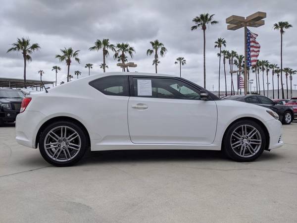 2013 Scion tC SKU: D3062437 Coupe - - by dealer for sale in Buena Park, CA – photo 5