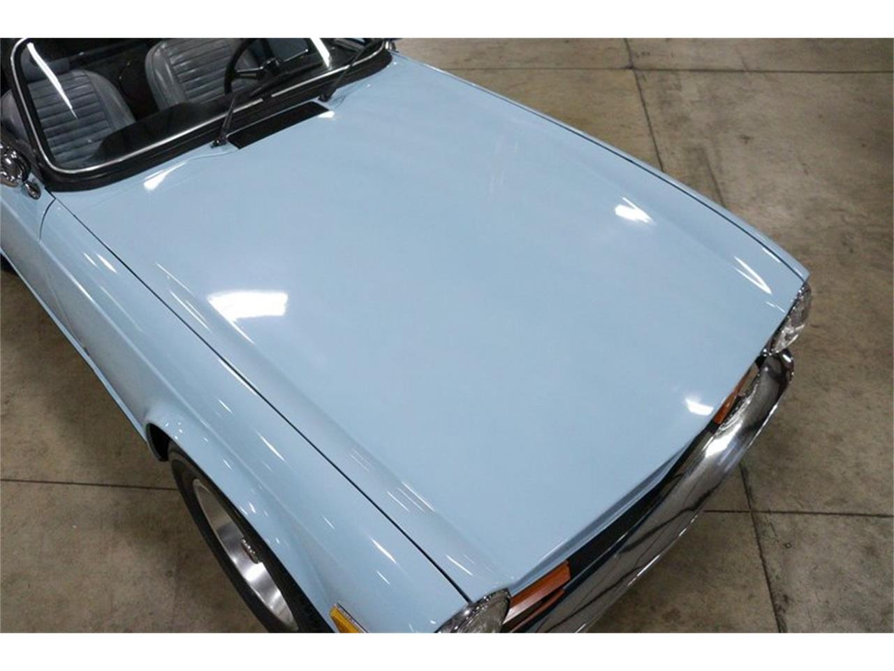 1973 Triumph TR6 for sale in Kentwood, MI – photo 10