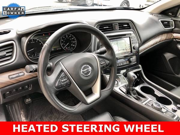 2018 Nissan Maxima Platinum - - by dealer - vehicle for sale in West Allis, WI – photo 3