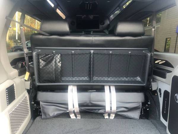 2020 GMC SAVANA 2500 EXPLORER EXTENDED CONVERSION VAN:9 PASS - cars... for sale in Hudson, MA – photo 7