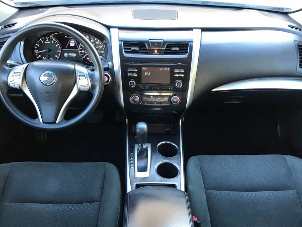 2015 Nissan Altima S - cars & trucks - by owner - vehicle automotive... for sale in Albuquerque, NM – photo 11