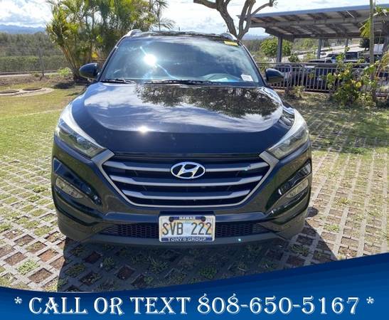 2016 Hyundai Tucson SE - A Quality Used Car! - cars & trucks - by... for sale in Waipahu, HI – photo 2