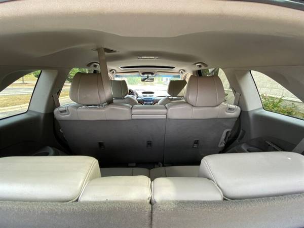 2012 Acura MDX SH-AWD: ONLY ONE Owner ** AWD ** 3rd Row Seating **... for sale in Madison, WI – photo 20