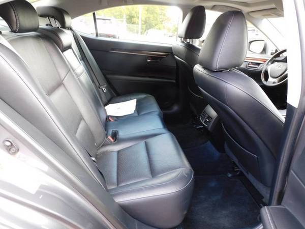Lexus ES 350 4dr Sedan Used Car Leather Sunroof Loaded Weekly... for sale in Winston Salem, NC – photo 11
