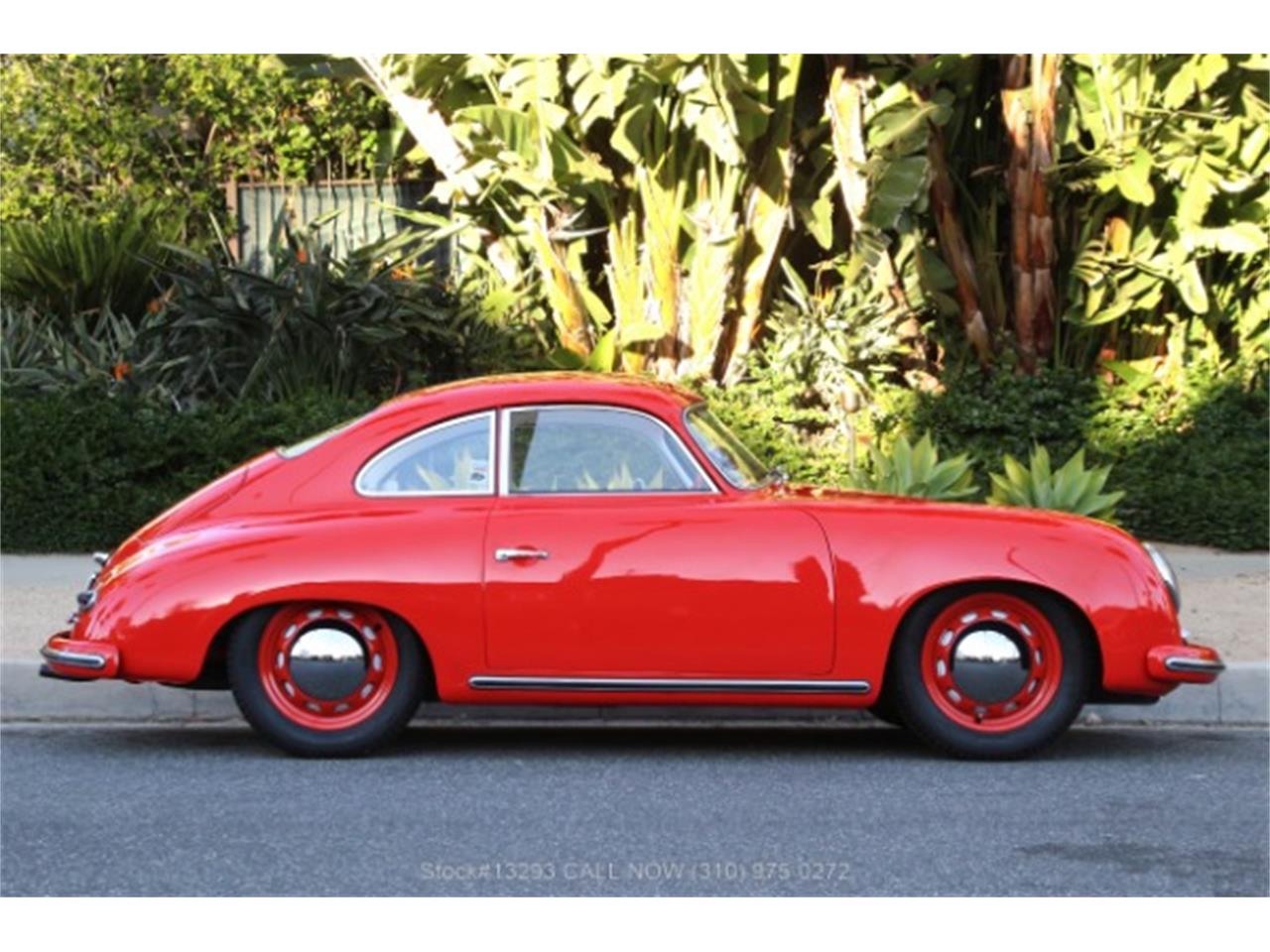 1954 Porsche 356 for sale in Beverly Hills, CA – photo 4