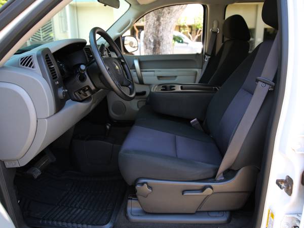 2012 Chevy Silverado Crew Cab 4WD, V8, LOW Miles, All Power for sale in Pearl City, HI – photo 18