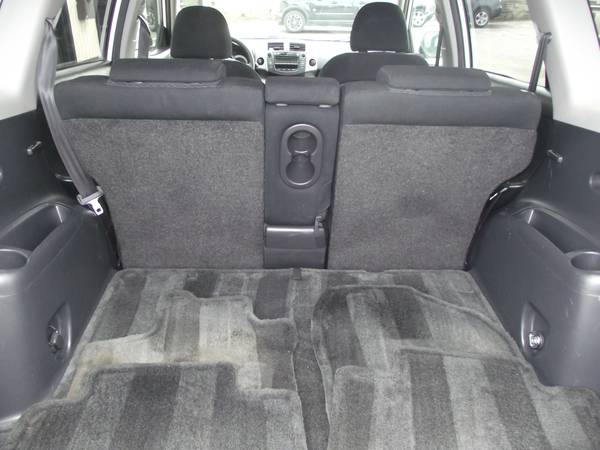 2006 Toyota Rav4 Sport 4x4 Sunroof Like New Tires for sale in Des Moines, IA – photo 12