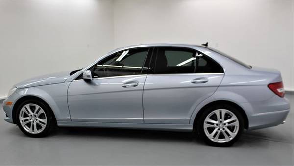 2013 Mercedes-Benz C-Class - Financing Available! - cars & trucks -... for sale in Saint Louis, MO – photo 3