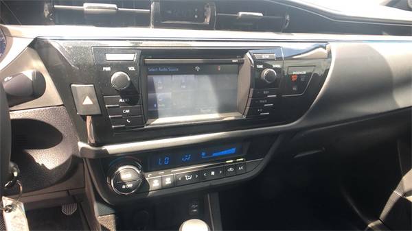 2016 Toyota Corolla S Plus for sale in San Juan, TX – photo 19