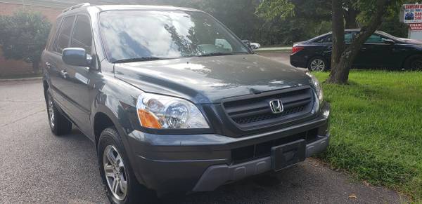 2004 Honda Pilot EXL☆1day sale☆ for sale in Bowling Green, VA – photo 2