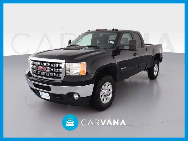 2012 GMC Sierra 2500 HD Extended Cab SLE Pickup 4D 6 1/2 ft pickup for sale in Richmond , VA