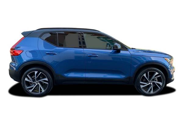 2019 Volvo XC40 T5 R-Design AVAILABLE IN STOCK! SALE! - cars & for sale in Bellevue, WA – photo 12