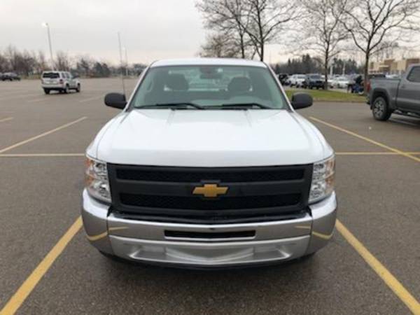 2012 Chevy work truck for sale in Middleville, MI – photo 3