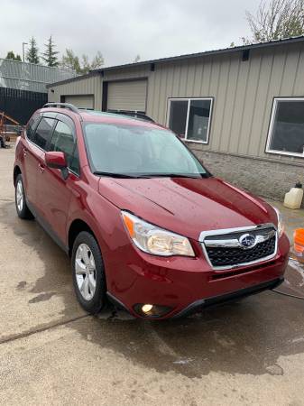 2016 Subaru Forester for sale in Damascus, OR – photo 2