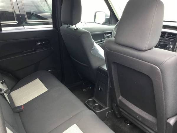 2009 Jeep Liberty Sport 4x4 4dr SUV for sale in Buffalo, NY – photo 10