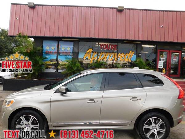 2014 Volvo XC60 T6 T6 TAX TIME DEAL!!!!! EASY FINANCING!!!!!!! -... for sale in TAMPA, FL – photo 18