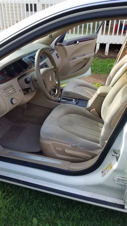 06 Buick Lucerne CX for sale in Knoxville, TN – photo 6