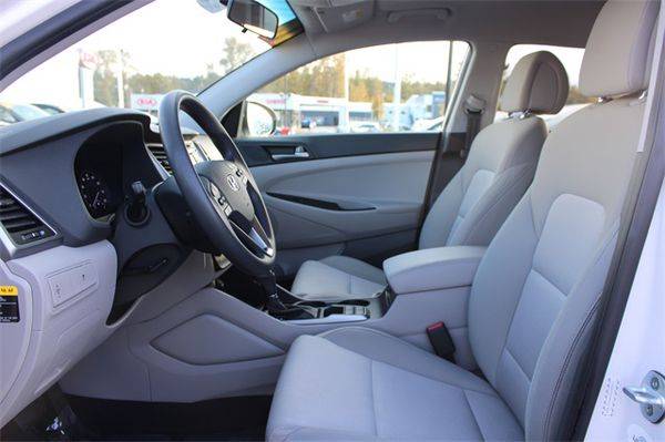 2016 Hyundai Tucson SE for sale in Bellingham, WA – photo 16
