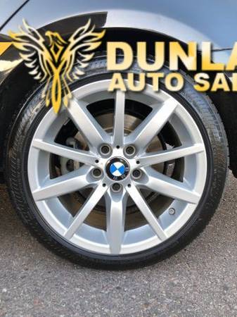 2011 BMW 328i RWD SULEV **ONE OWNER**6 SPD MANUAL**LEATHER** - cars... for sale in Phoenix, AZ – photo 18