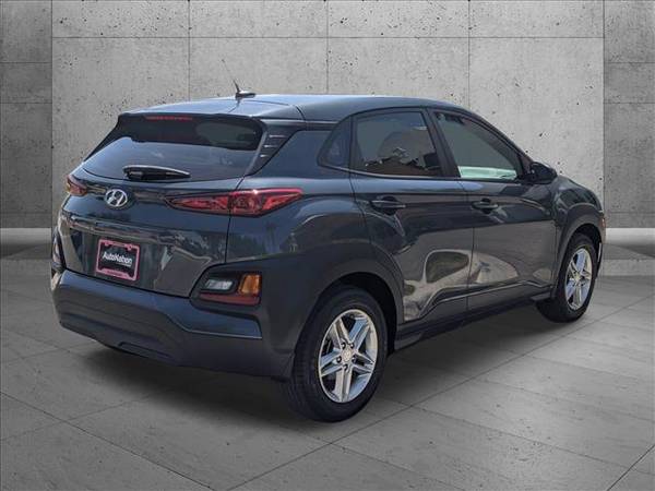 2019 Hyundai Kona SE SKU: KU302278 SUV - - by dealer for sale in North Phoenix, AZ – photo 6