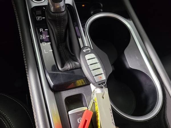 2020 Nissan Altima 2 5 Platinum sedan Gun Metallic for sale in Jasper, KY – photo 19