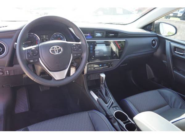 2017 Toyota Corolla SE - Finance Here! Low Rates Available! for sale in Hurst, TX – photo 8