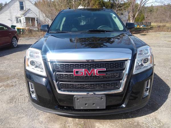 2014 GMC TERRAIN - - by dealer - vehicle automotive sale for sale in Holland, NY – photo 10