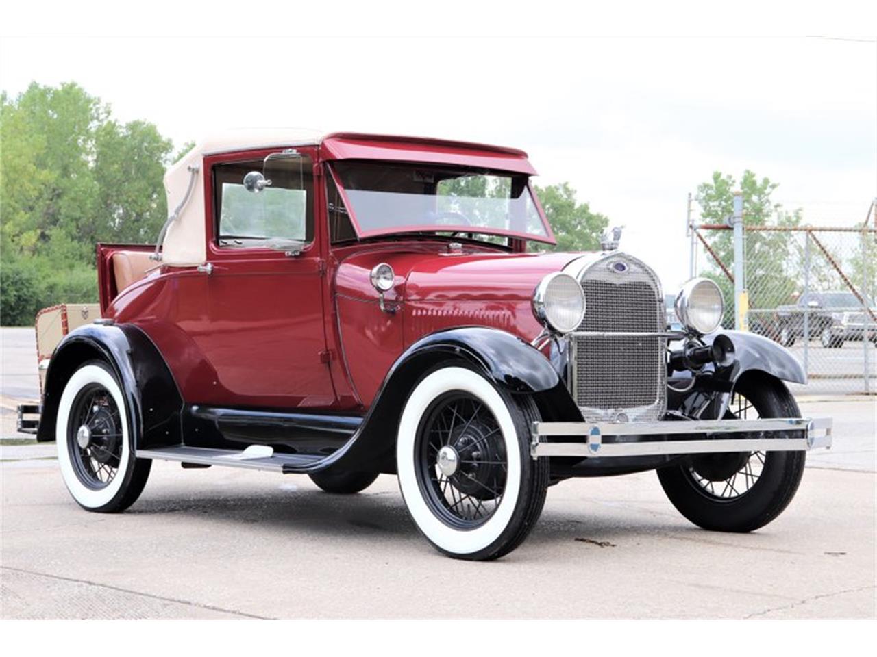 1929 Ford Model A for sale in Alsip, IL – photo 4