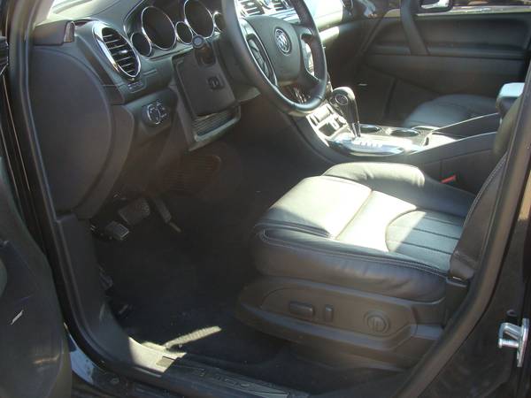 Buick Enclave Premium - cars & trucks - by dealer - vehicle... for sale in winner, SD – photo 11