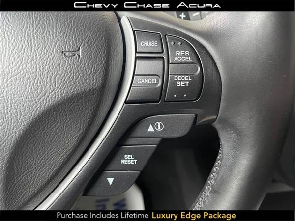 2014 Acura RDX w/Tech Call Today for the Absolute Best Deal on for sale in Bethesda, District Of Columbia – photo 8