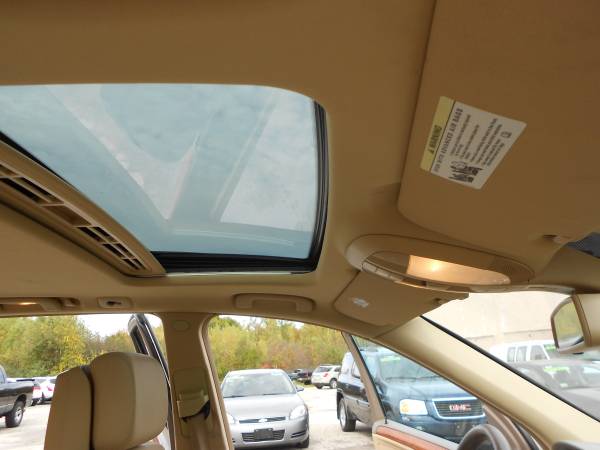 Mercedes Benz ML350 4Matic Navigation DVD **1 Year Warranty** for sale in hampstead, RI – photo 12