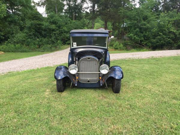 28 Ford Coupe for sale in Bolivar, TN – photo 6