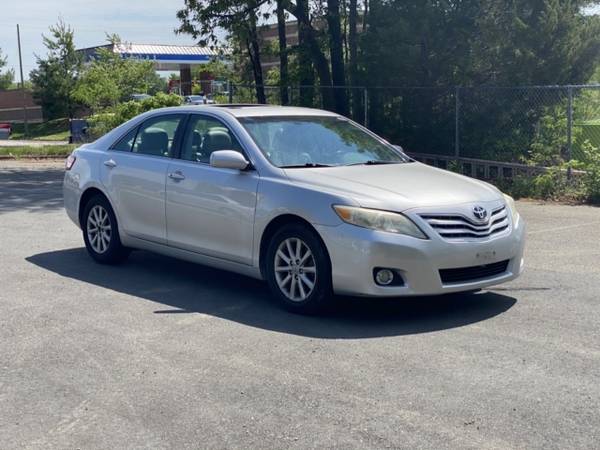 2011 Toyota Camry XLE - - by dealer - vehicle for sale in Richmond , VA – photo 4