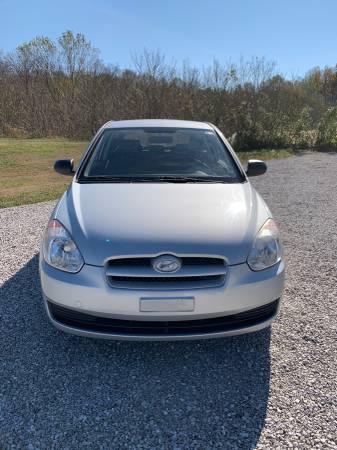 2011 Hyundai Accent gas saver - cars & trucks - by owner - vehicle... for sale in Georgetown, KY – photo 7