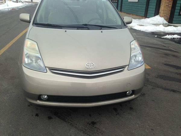 Toyota Prius 50 MPG for sale in Fort Wayne, IN – photo 6