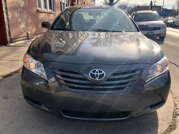 2009 toyota Camry LE - cars & trucks - by owner - vehicle automotive... for sale in Chicago, IL – photo 9