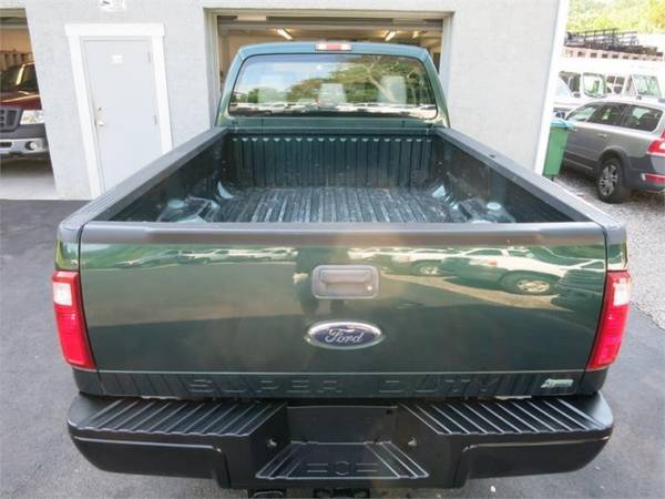 2011 Ford Super Duty F-250 F250 CREWCAB 4x4 LONGBED for sale in Fairview, NC – photo 17